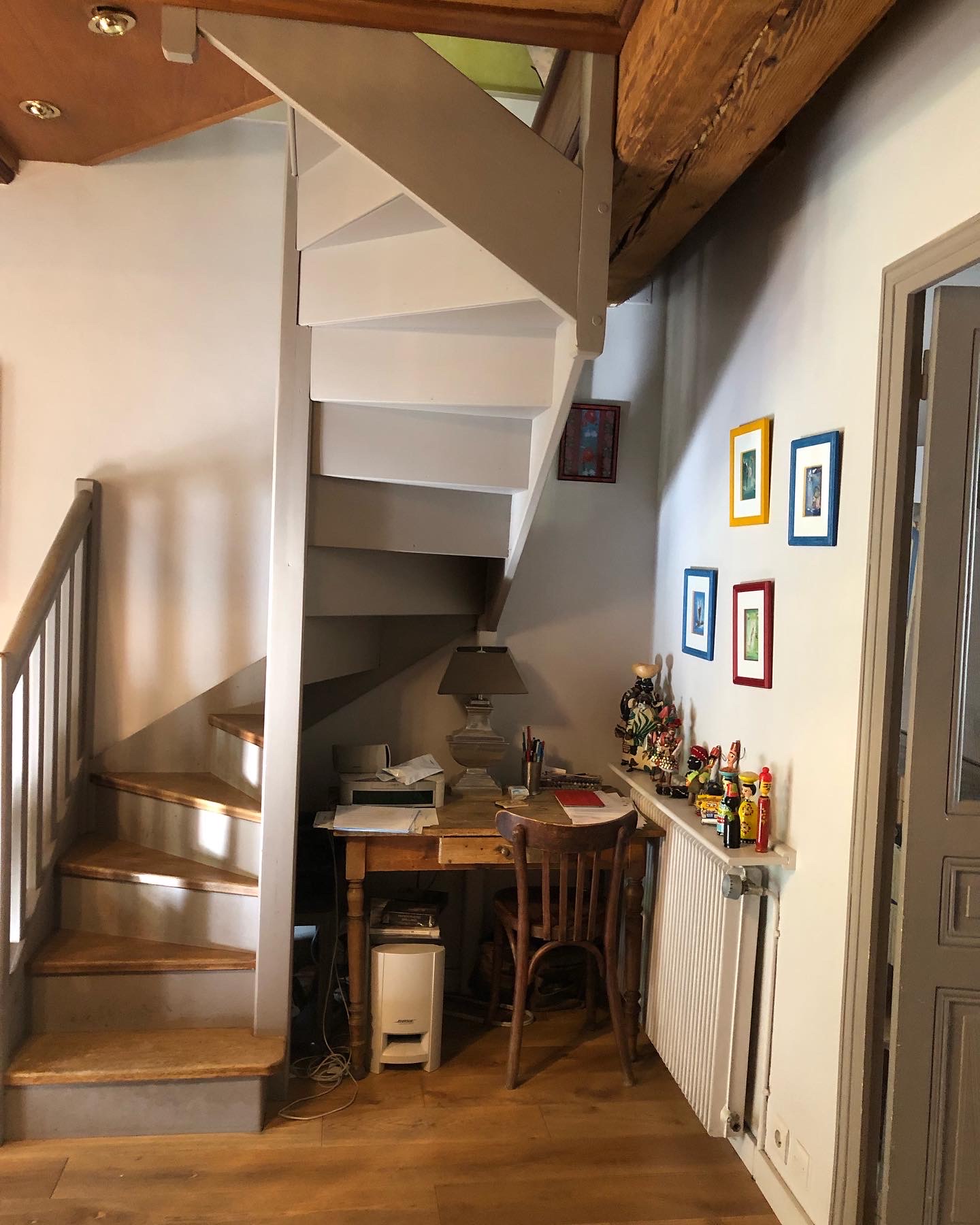 Projet 5 - avant intervention