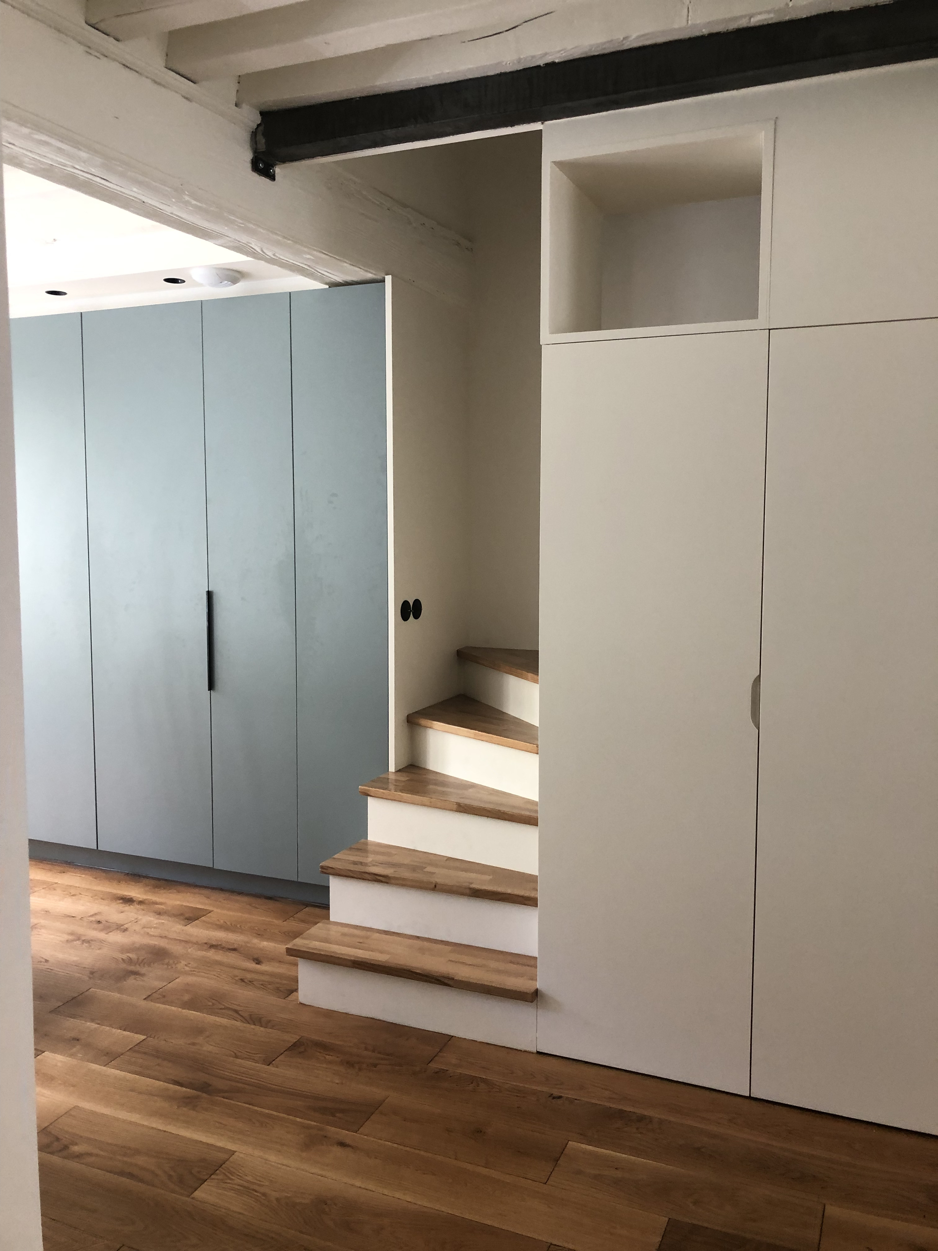 Projet 5 - après intervention